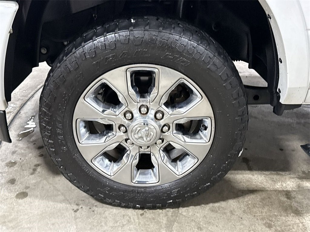 2019 RAM 2500 Limited