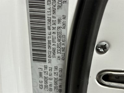 2019 RAM 2500 Limited