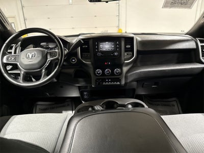 2024 RAM 3500 Chassis Cab SLT