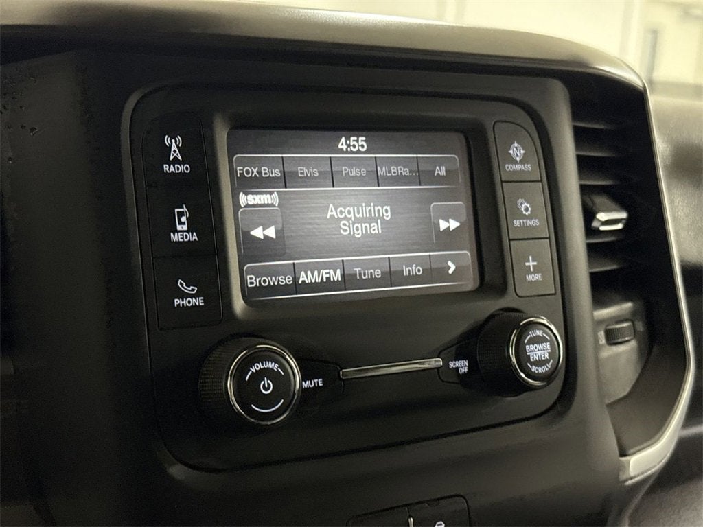 2024 RAM 3500 Chassis Cab SLT