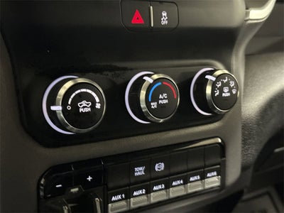 2024 RAM 3500 Chassis Cab SLT