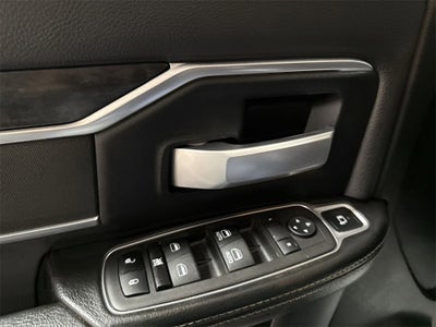 2024 RAM 3500 Chassis Cab SLT