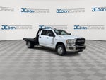 2024 RAM 3500 Chassis Cab SLT
