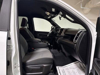 2024 RAM 3500 Chassis Cab SLT