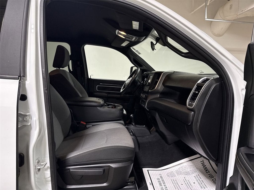 2024 RAM 3500 Chassis Cab SLT