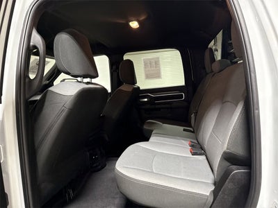 2024 RAM 3500 Chassis Cab SLT