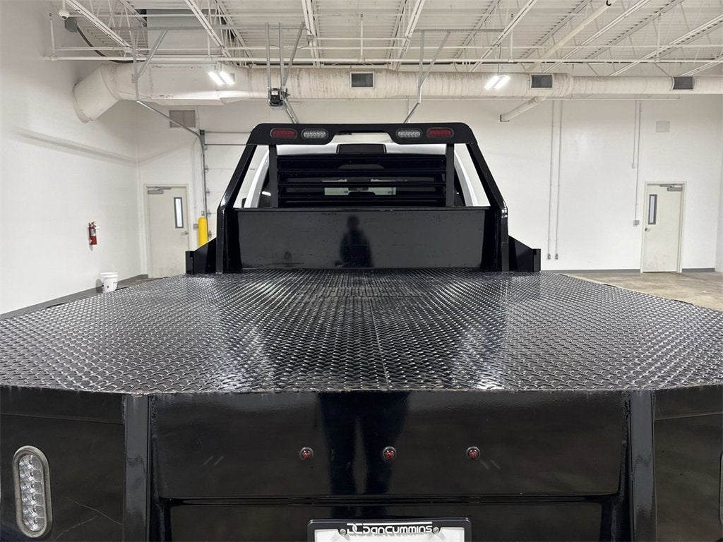 2024 RAM 3500 Chassis Cab SLT