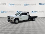 2024 RAM 3500 Chassis Cab SLT