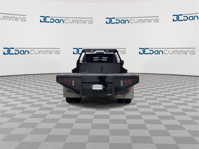 2024 RAM 3500 Chassis Cab SLT