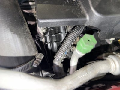 2017 Ford Fusion Sport