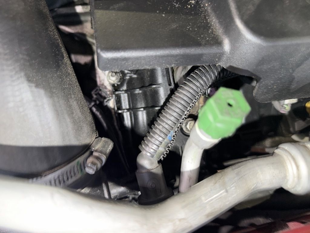 2017 Ford Fusion Sport