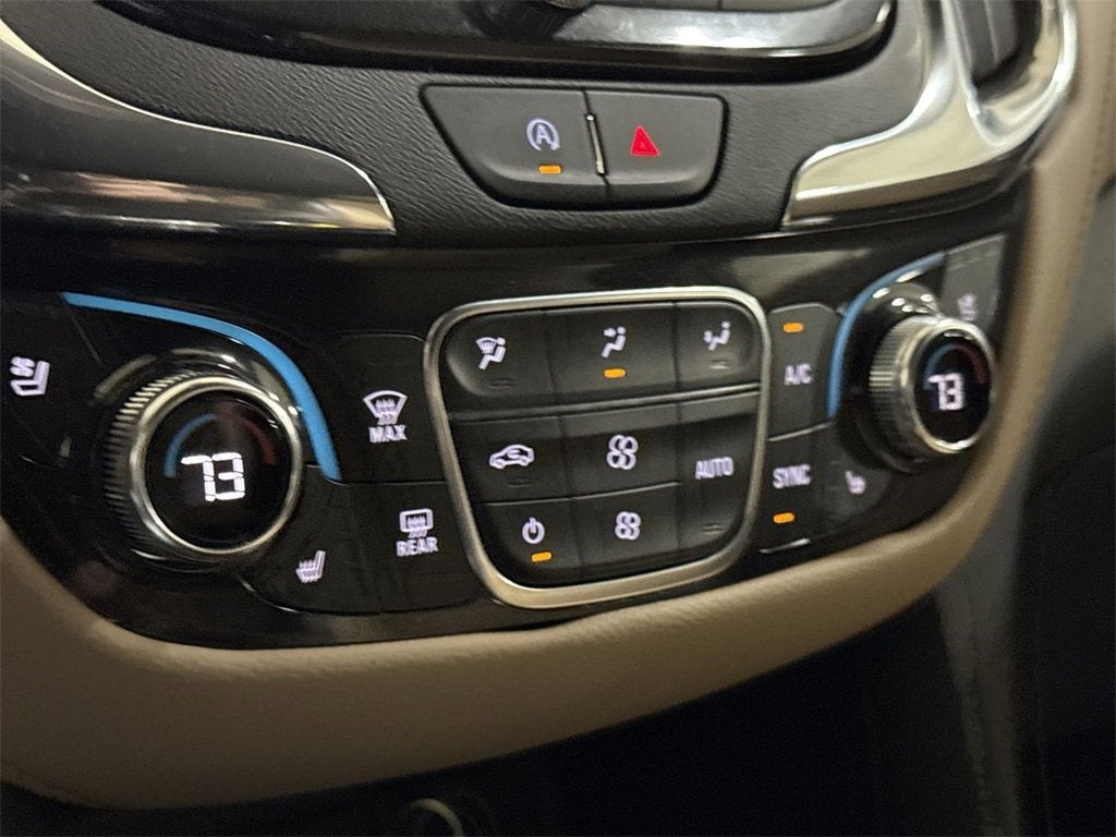 2023 Chevrolet Equinox Premier