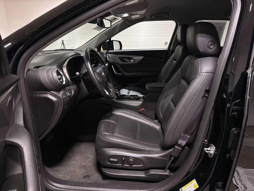 2024 Chevrolet Blazer 3LT