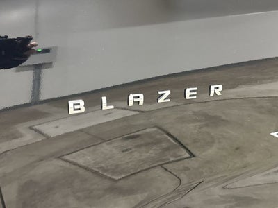 2024 Chevrolet Blazer 3LT