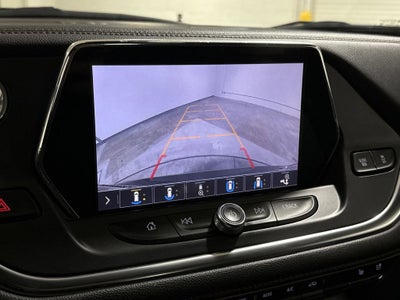 2019 Chevrolet Blazer Premier