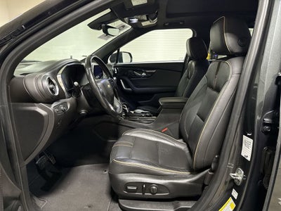 2019 Chevrolet Blazer Premier