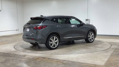 2019 Chevrolet Blazer Premier