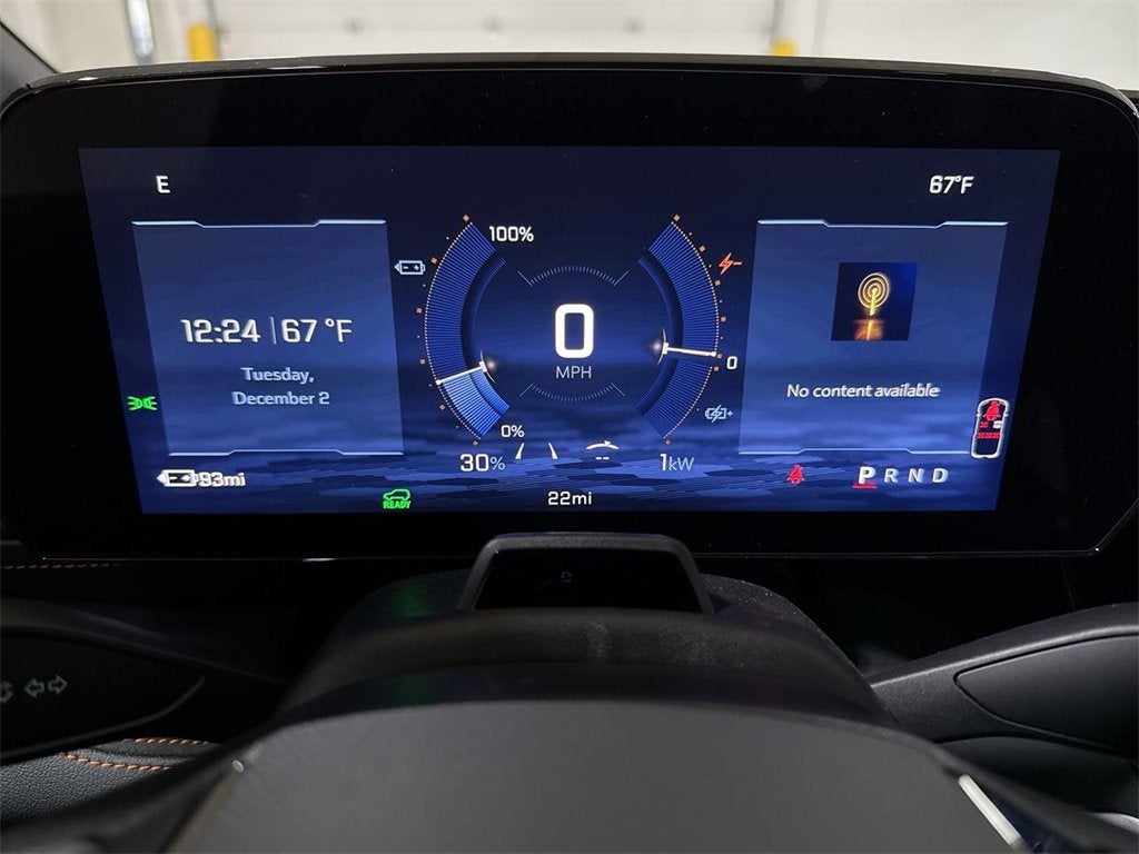 2026 Chevrolet Blazer EV SS