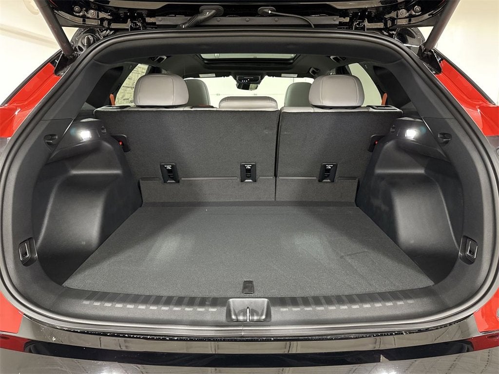 2026 Chevrolet Blazer EV SS