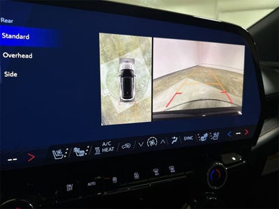 2026 Chevrolet Blazer EV SS