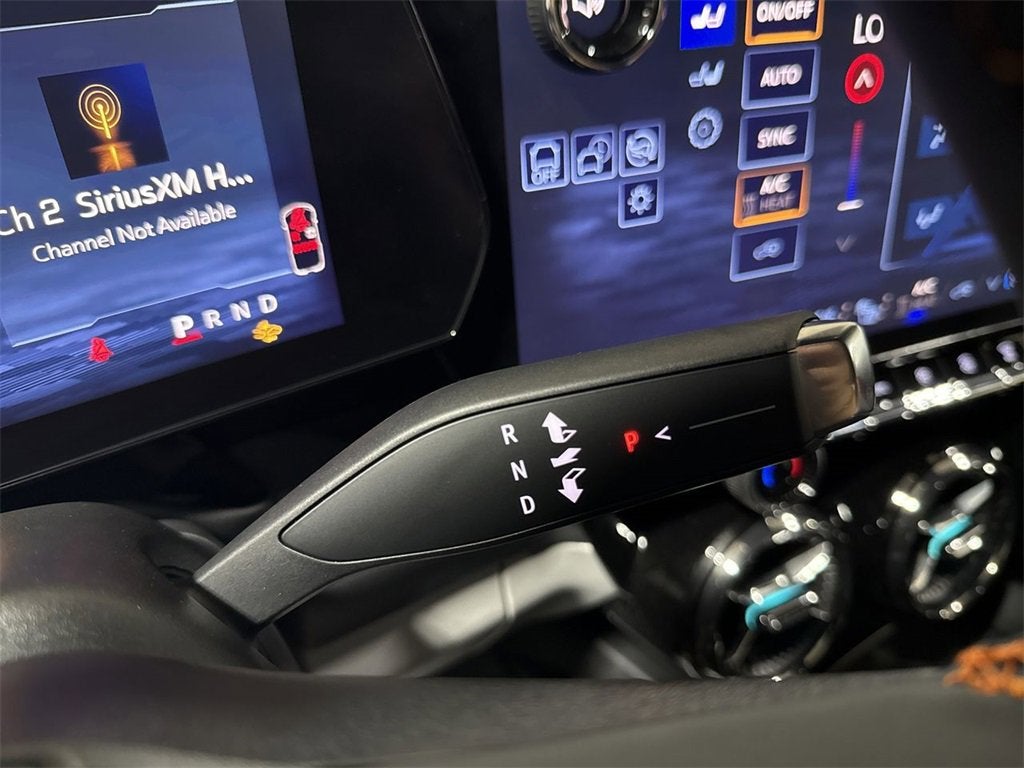 2026 Chevrolet Blazer EV SS