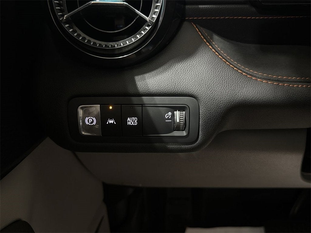 2026 Chevrolet Blazer EV SS