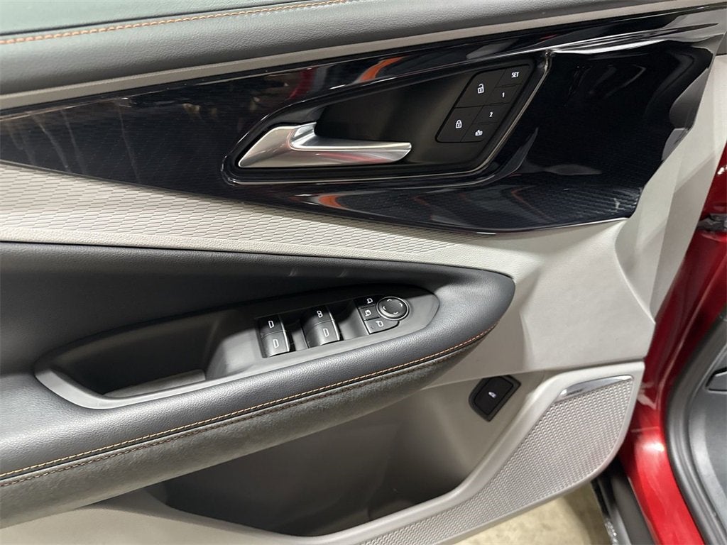 2026 Chevrolet Blazer EV SS