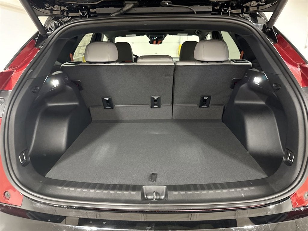 2026 Chevrolet Blazer EV SS