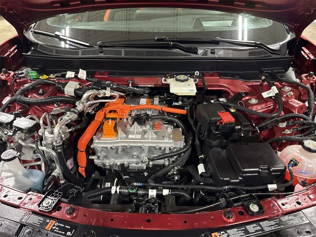 2026 Chevrolet Blazer EV SS