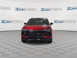 2026 Chevrolet Blazer EV SS