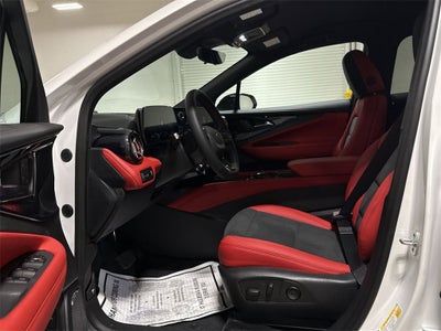 2025 Chevrolet Blazer EV RS