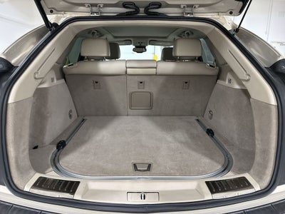2011 Cadillac SRX Performance Collection