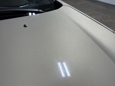2011 Cadillac SRX Performance Collection