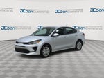 2022 Kia Rio LX