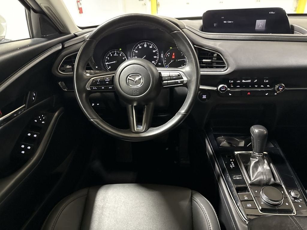 2024 Mazda Mazda CX-30 2.5 S Preferred Package