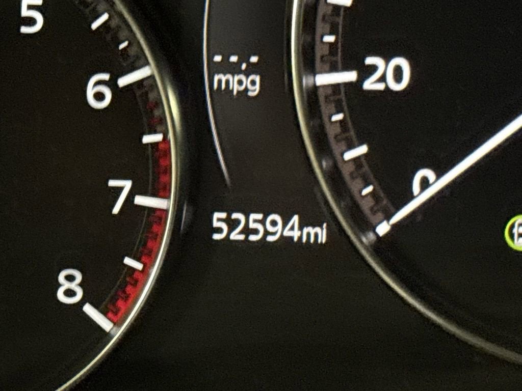 2024 Mazda Mazda CX-30 2.5 S Preferred Package