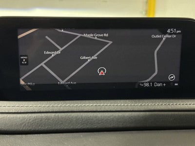 2024 Mazda Mazda CX-30 2.5 S Preferred Package