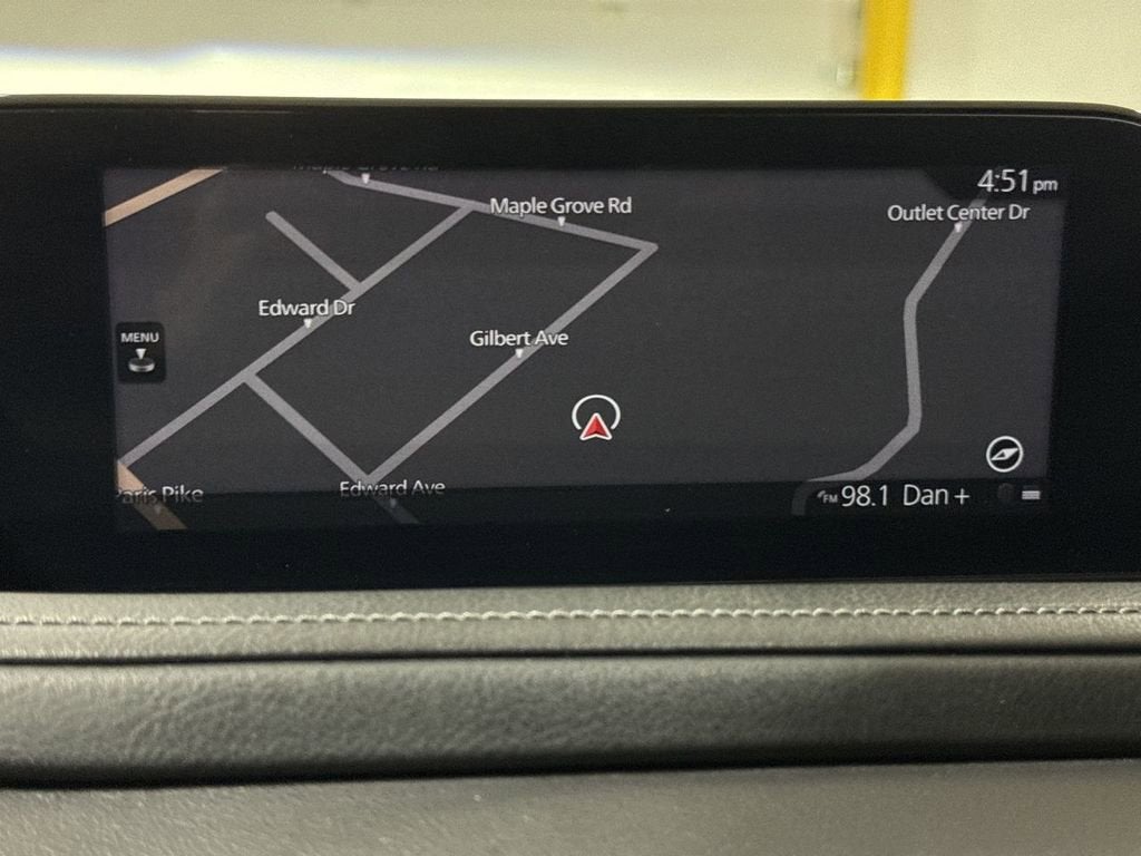 2024 Mazda Mazda CX-30 2.5 S Preferred Package