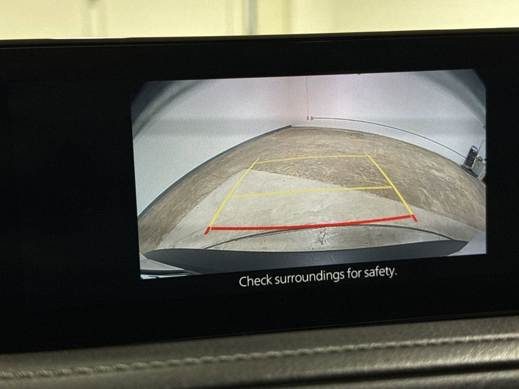 2024 Mazda Mazda CX-30 2.5 S Preferred Package