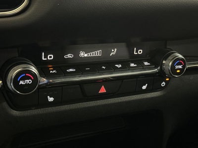 2024 Mazda Mazda CX-30 2.5 S Preferred Package