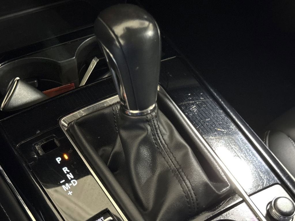 2024 Mazda Mazda CX-30 2.5 S Preferred Package