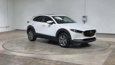 2024 Mazda Mazda CX-30 2.5 S Preferred Package
