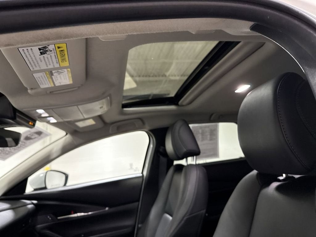 2024 Mazda Mazda CX-30 2.5 S Preferred Package