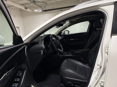 2024 Mazda Mazda CX-30 2.5 S Preferred Package