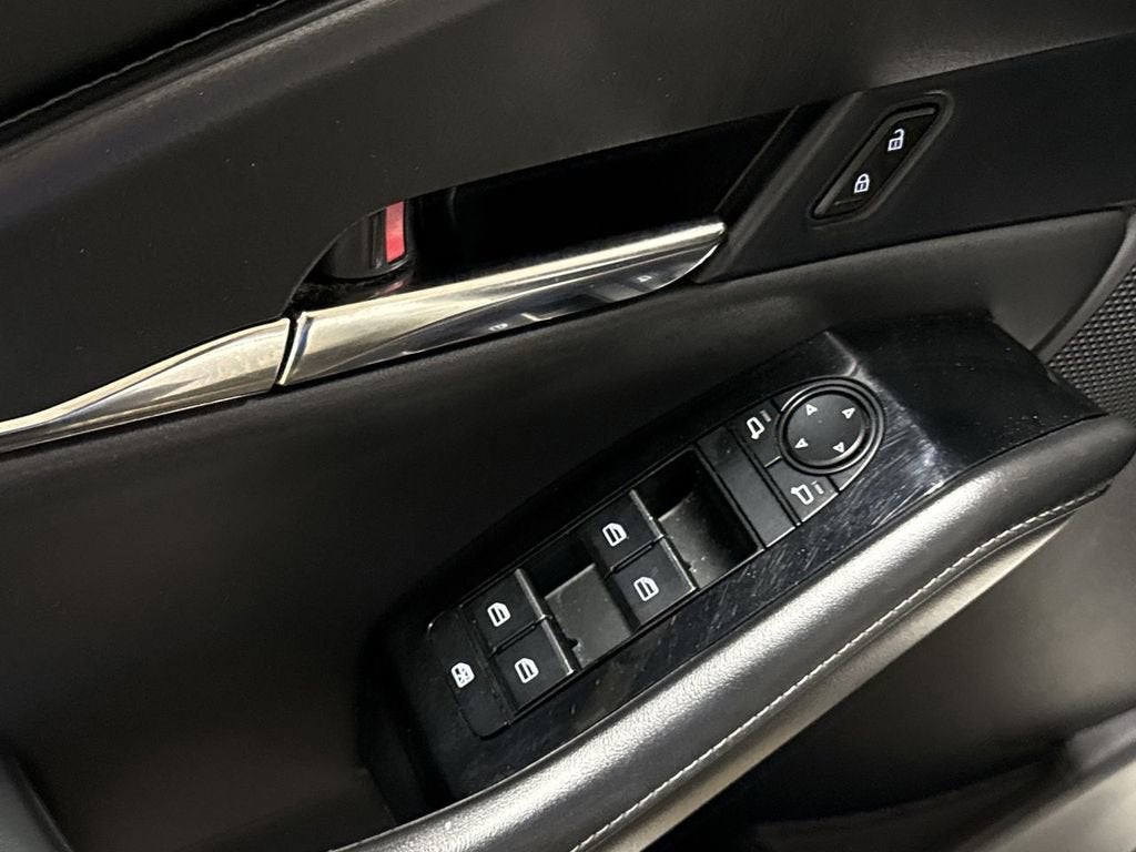 2024 Mazda Mazda CX-30 2.5 S Preferred Package