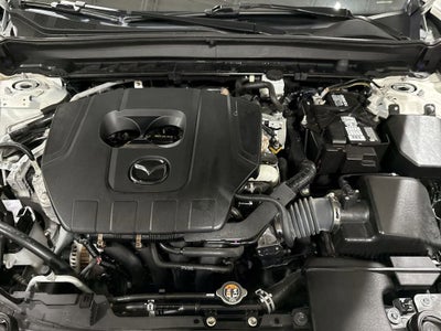 2024 Mazda Mazda CX-30 2.5 S Preferred Package
