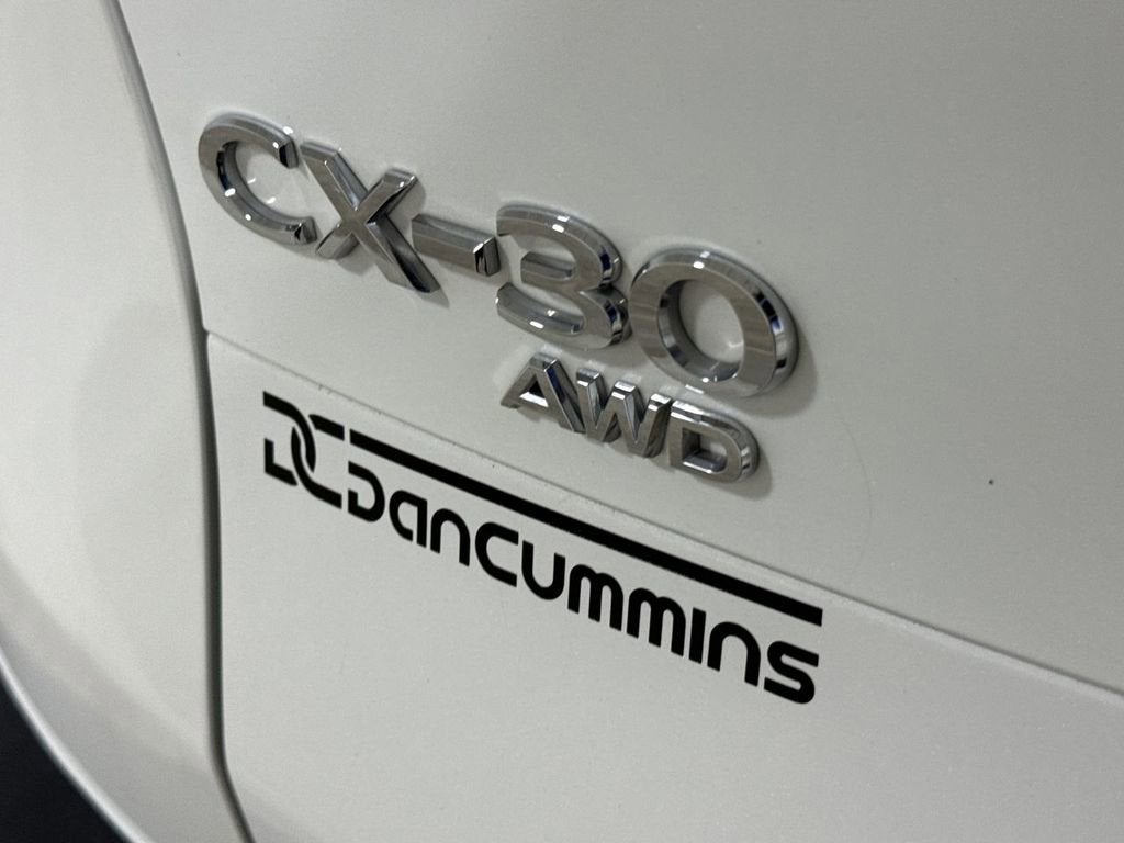 2024 Mazda Mazda CX-30 2.5 S Preferred Package