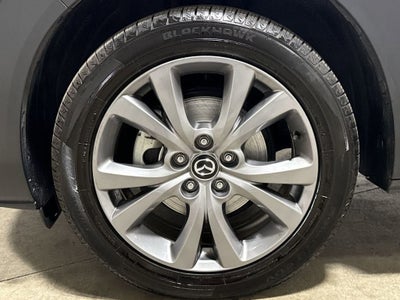 2024 Mazda Mazda CX-30 2.5 S Preferred Package