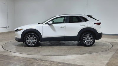 2024 Mazda Mazda CX-30 2.5 S Preferred Package
