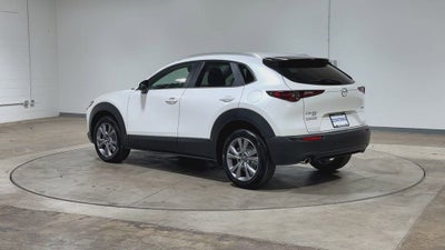 2024 Mazda Mazda CX-30 2.5 S Preferred Package